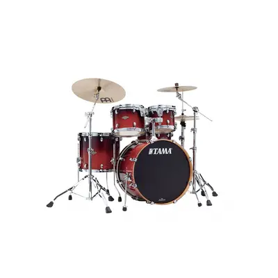 Tama MBS42S-DCF Starclassic Performer - Dark Cherry Fade