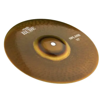 Paiste Rude Splash 10"