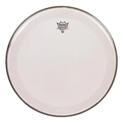 Remo Powerstroke 4 Clear 8"