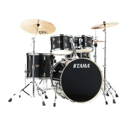 Tama IP52H6W-HBK Imperialstar - Hairline Black