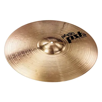 Paiste PST 5 - 2014 - Rock Ride 20"