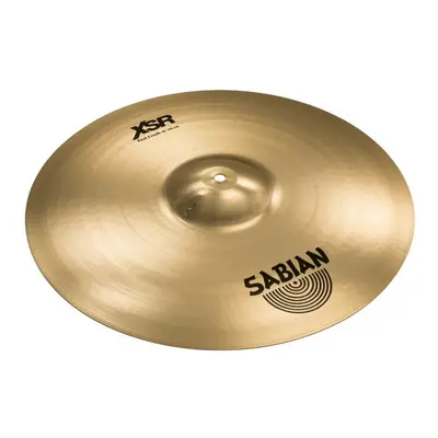 Sabian XSR Fast Crash 18"