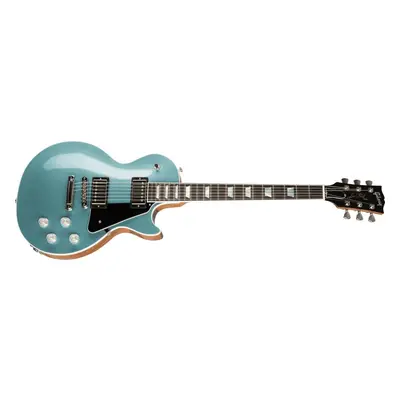 Gibson Les Paul Modern Faded Pelham Blue Top