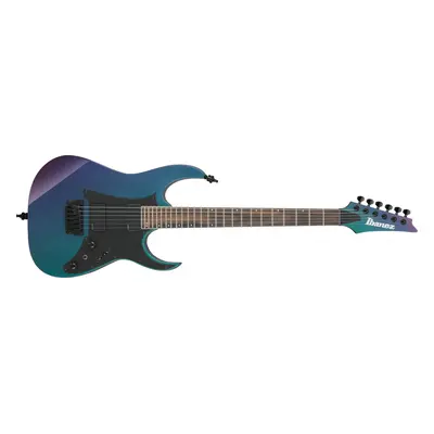 Ibanez RG631ALF-BCM RG Axion Label - Blue Chameleon