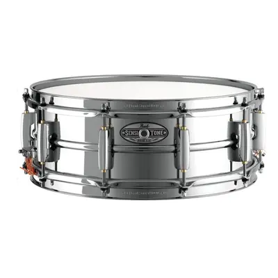 Pearl STH1450S SensiTone Heritage Alloy Steel 14”x5”