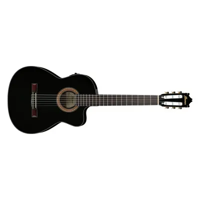 Ibanez GA11CE-BK - Black