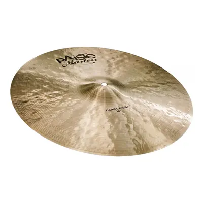 Paiste Masters Dark Crash 18”