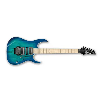 Ibanez RG370AHMZ Blue Moon Burst