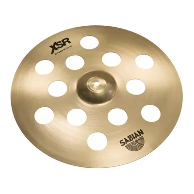 Sabian XSR O-Zone 16”