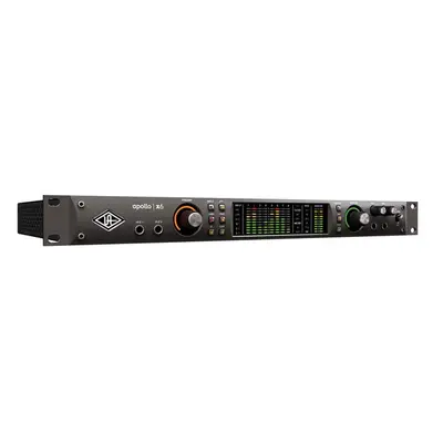 Universal Audio Apollo x6