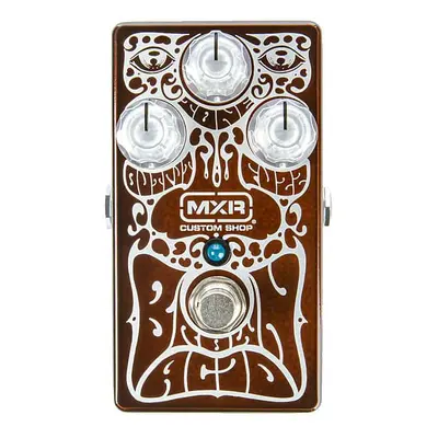 Dunlop MXR CSP038 Brown Acid Fuzz