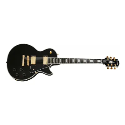 Epiphone Les Paul Custom Ebony