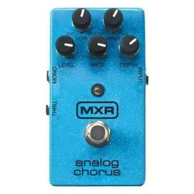 Dunlop MXR M234 Analog Chorus