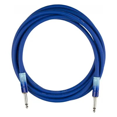 Fender Ombré Cable, Belair Blue, 3m