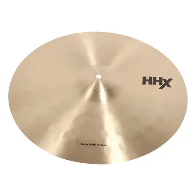 Sabian HHX Fierce Crash 18"