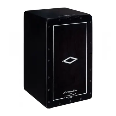 Meinl AETLSBK Artisan Cajon Tango Line - Satin Black