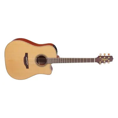 Takamine P3DC Natural