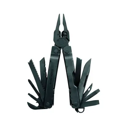 Leatherman SUPER TOOL 300 BLACK