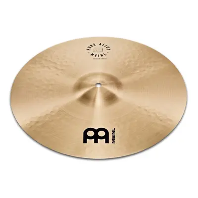 Meinl Pure Alloy Medium Crash 18”