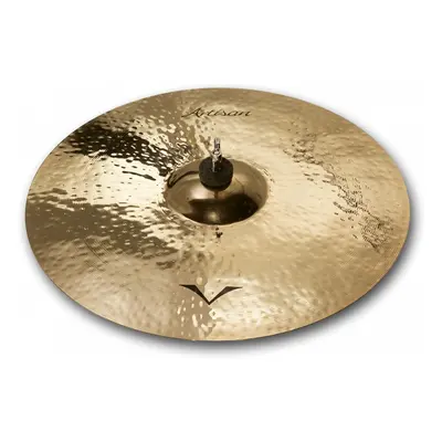 Sabian Vault - Artisan Crash 17"