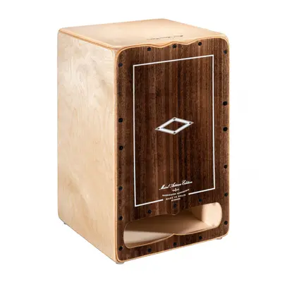 Meinl AECLBE Artisan Cajon Cantina Line - Brown Eucalyptus