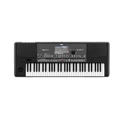 Korg Pa600