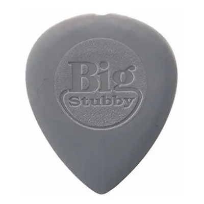 Dunlop Nylon Big Stubby 445P1.0