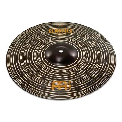 Meinl Classics Custom Dark Crash 20”