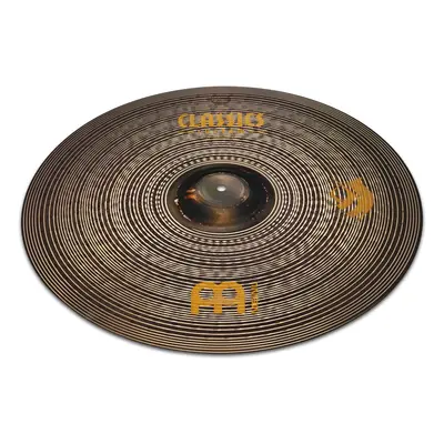 Meinl Classcis Custom Ghost Ride 21”