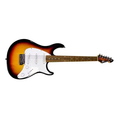 Peavey Raptor Custom - Sunburst