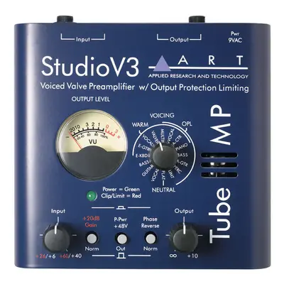 ART TUBE MP STUDIO V3