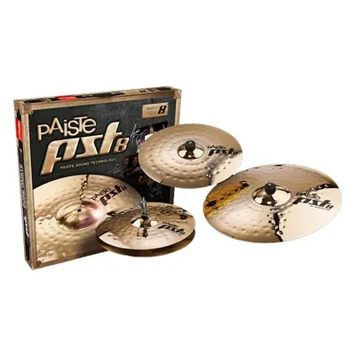 Paiste PST 8 Reflector Universal Set