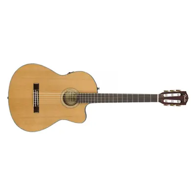 Fender CN-140SCE Natural