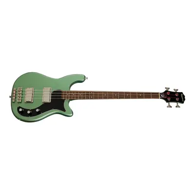 Epiphone Embassy Bass - Wanderlust Metallic