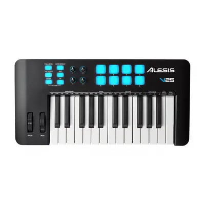 Alesis V25 MKII