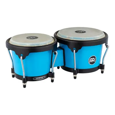 Meinl HB50GB Journey Bongo - Glacier Blue