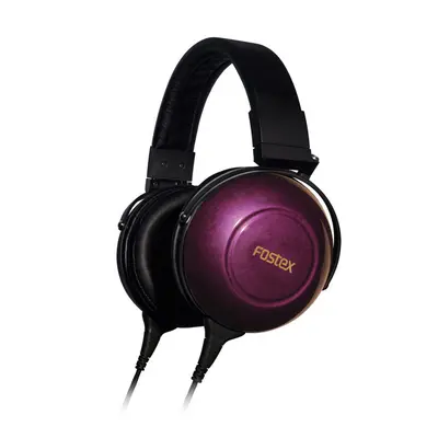 Fostex TH900mk2 Brilliant Purple