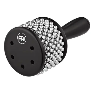 Meinl PCA5BK-XS Mini Turbo Cabasa X-Small