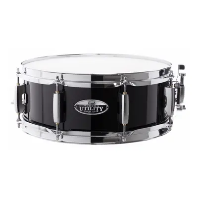 Pearl MUS1350M/234 Modern Utility 13”x5” - Black Ice