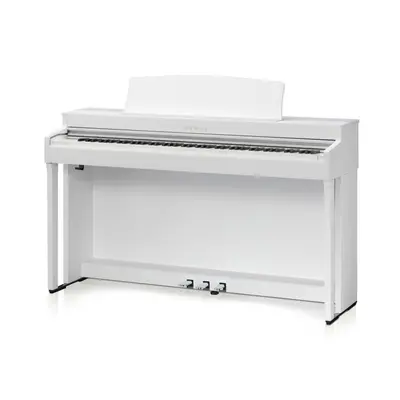 Kawai CN301W - Premium Satin White