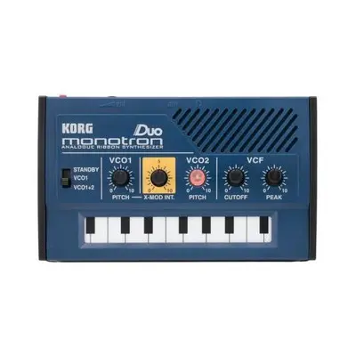 Korg MONOTRON DUO