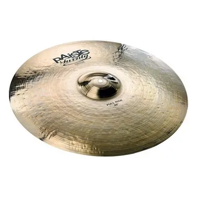 Paiste Twenty Custom Collection Full Ride 22"