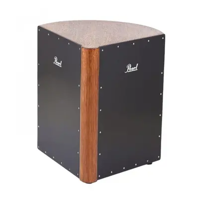 Pearl PCJ-3000B Wedge Tri-Side Cajon