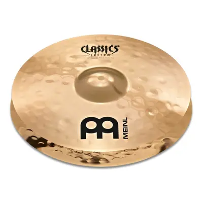 Meinl Classics Custom Extreme Metal Hihat 14”