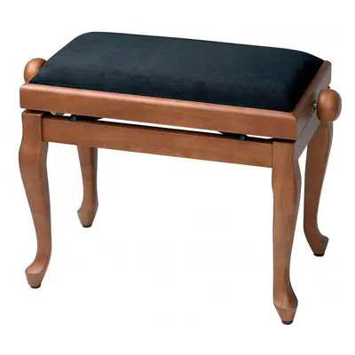 Gewa Piano Bench Deluxe Classic 130.380 Cherry Tree Matt