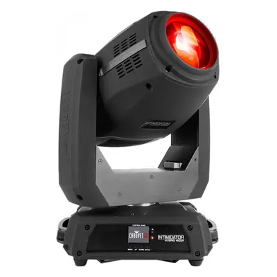 Chauvet DJ Intimidator Hybrid 140SR