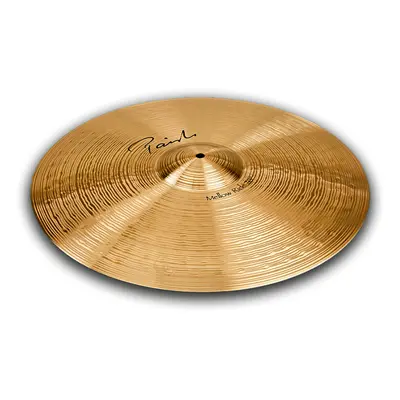 Paiste Signature Mellow Ride 20”