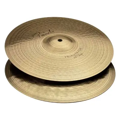 Paiste Signature Heavy Hi-hat 13"