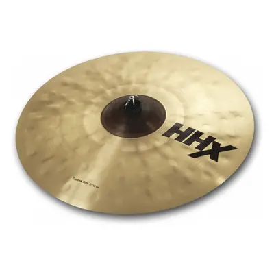 Sabian HHX 21" Groove Ride 21" Brilliant