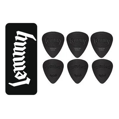 Dunlop Motorhead Lemmy - Kolekce Trsátek